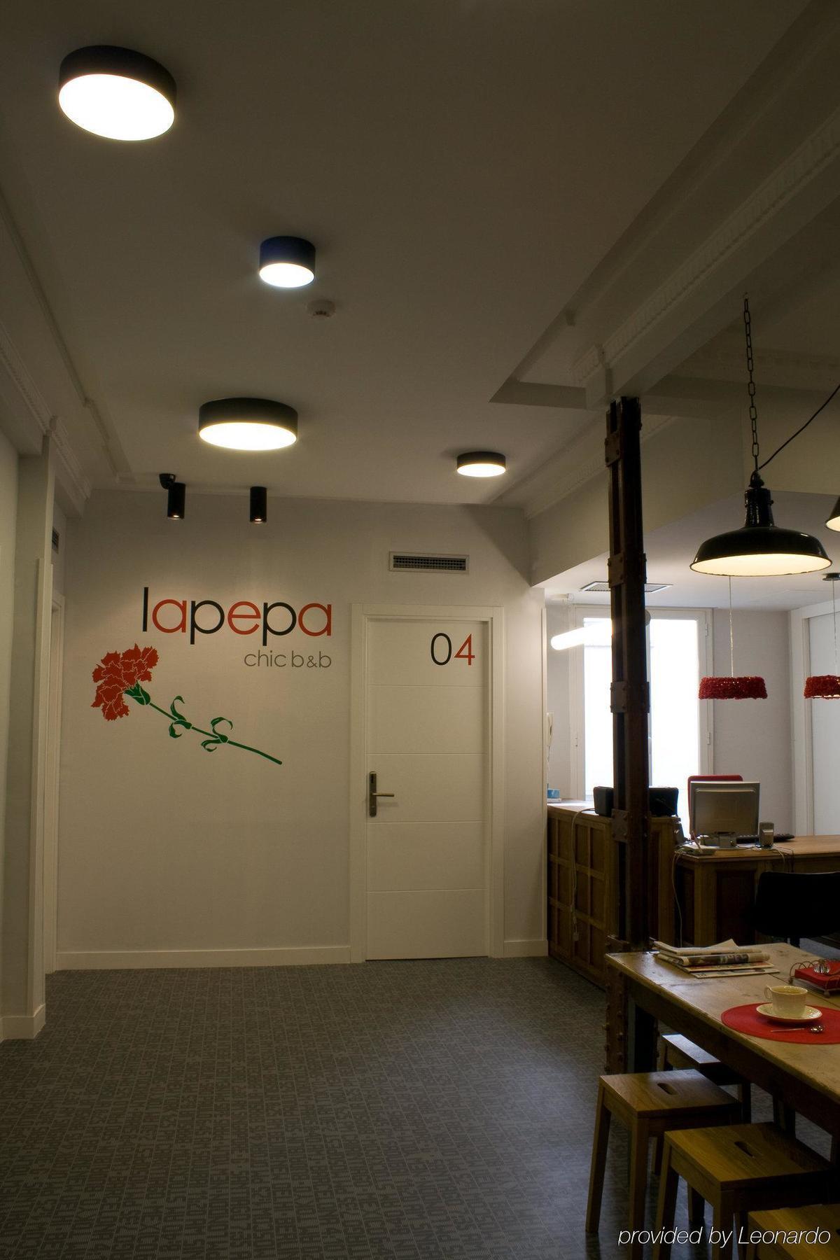 numa I Script Aparthotel Madrid Cameră foto