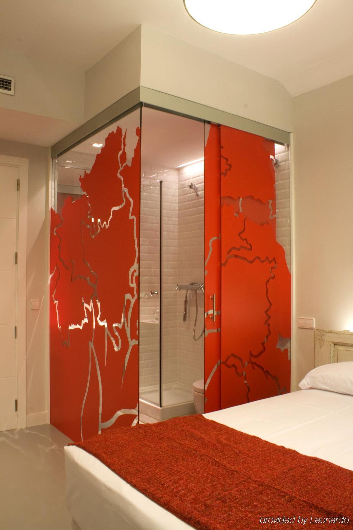 numa I Script Aparthotel Madrid Cameră foto